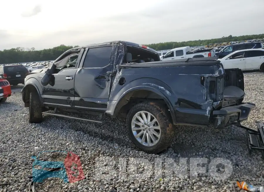 1FTEW1EG4JFA94415 Photo# 2