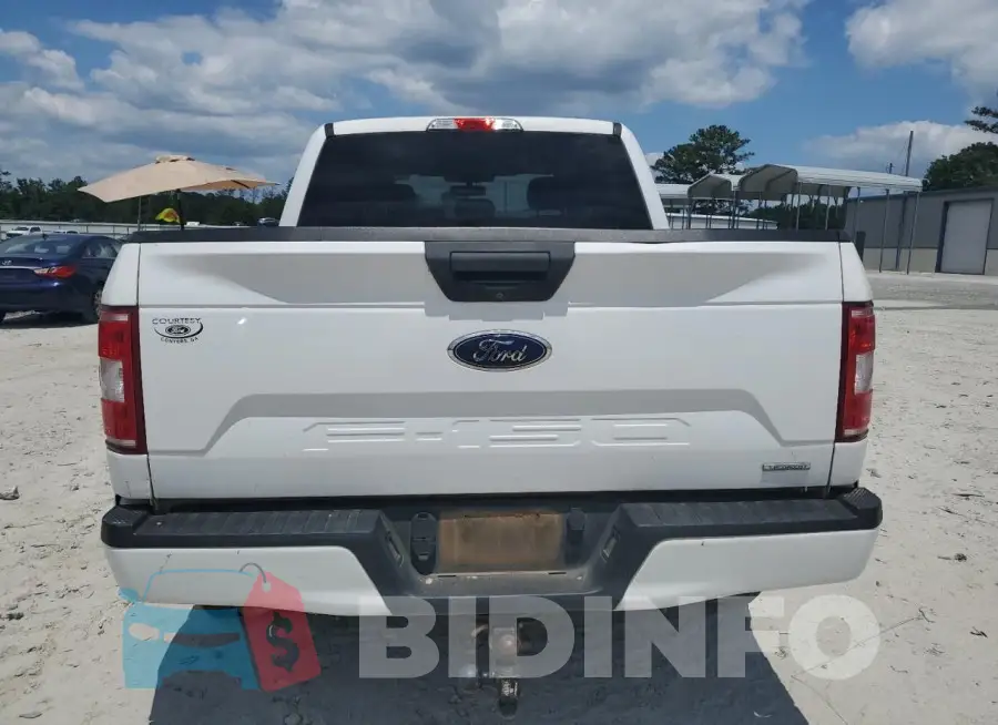 1FTEW1EP4KKC57699 Photo# 6