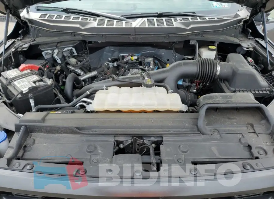 1FTEX1EP5MFC57915 Photo# 11