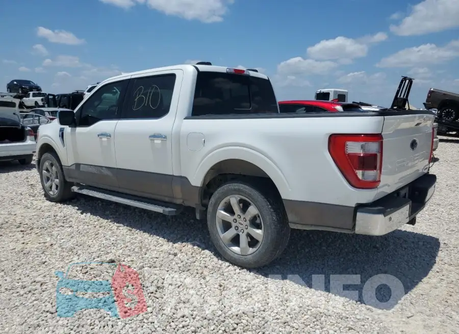 1FTFW1C86MFB93757 Photo# 2