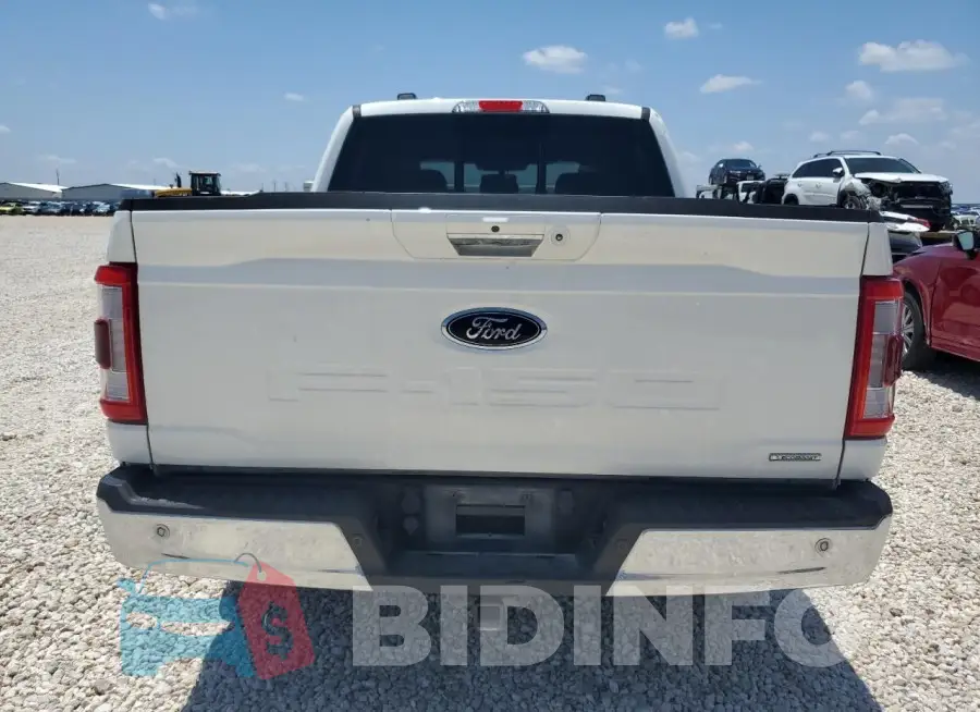 1FTFW1C86MFB93757 Photo# 6