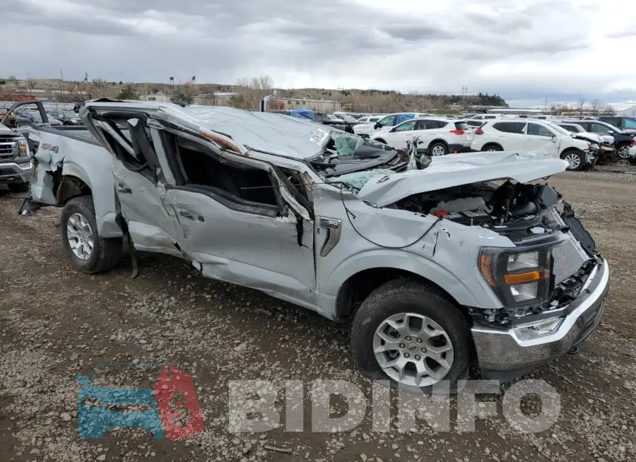 1FTFW1E8XPFC68798 Photo# 4