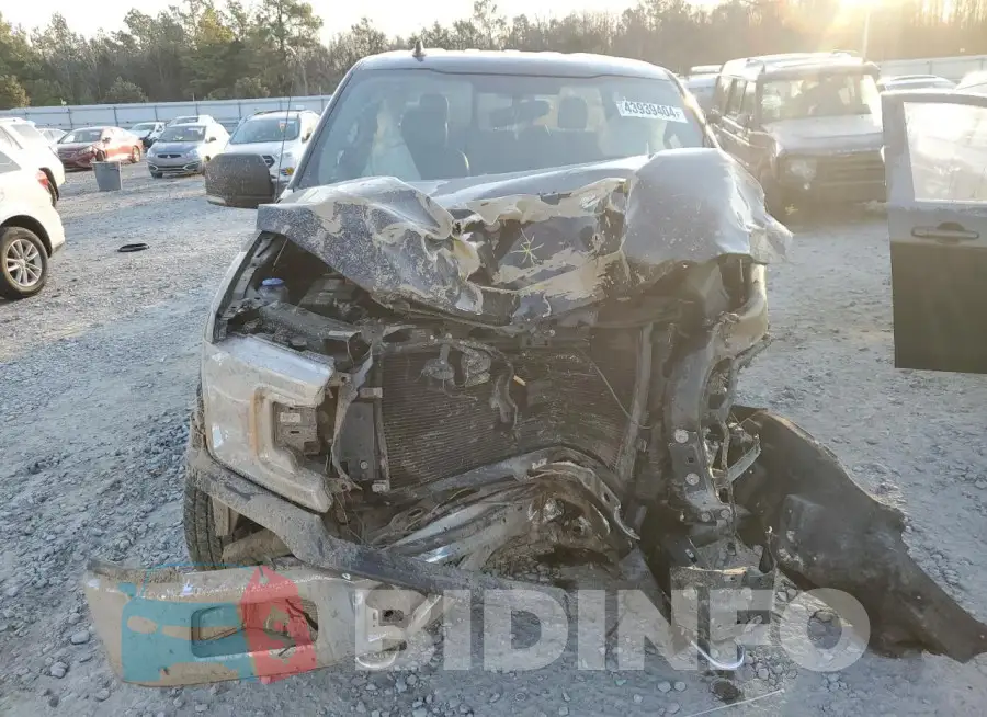 1FTFW1EG5JKF53575 Photo# 5