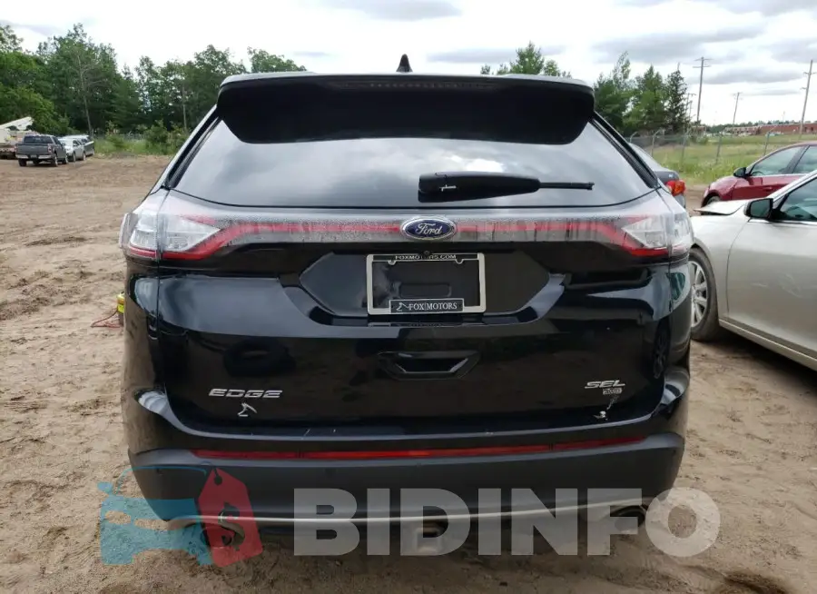 2FMPK4J81HBB36423 Photo# 6