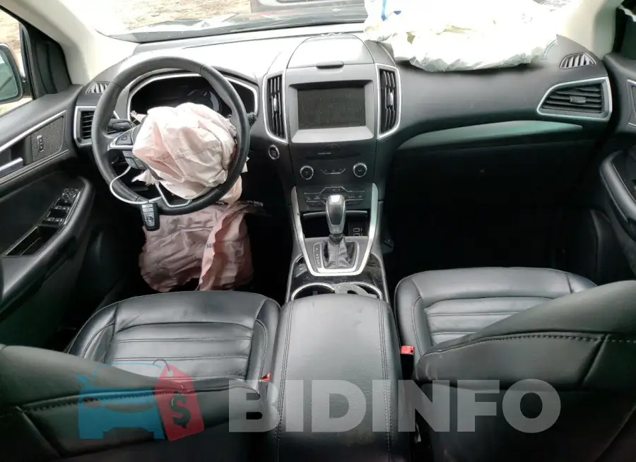 2FMPK4J81HBB36423 Photo# 8