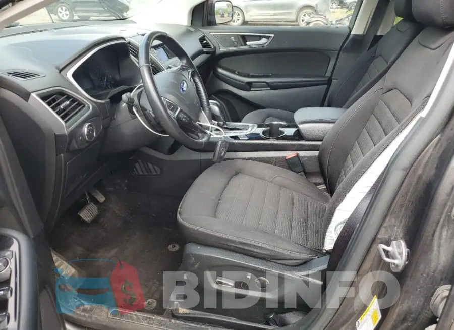 2FMPK4J84JBB36678 Photo# 7