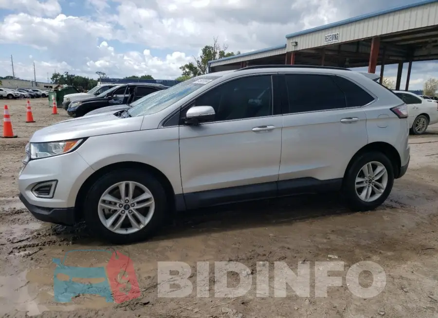 2FMPK4J89JBB74827 Photo# 1