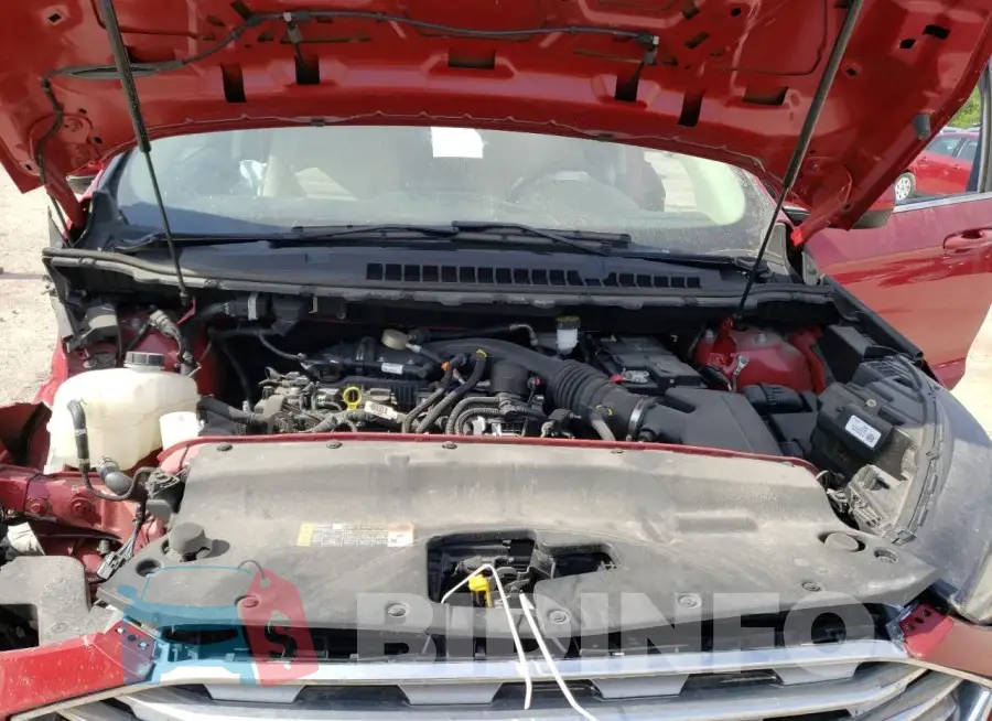 2FMPK4J91NBA14360 Photo# 12
