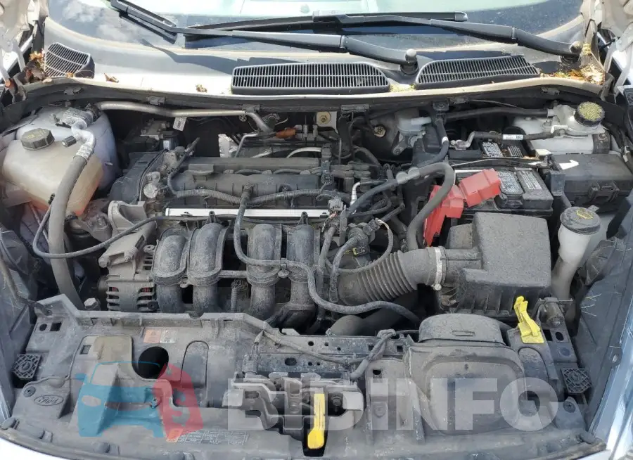 3FADP4EJ0KM138634 Photo# 11