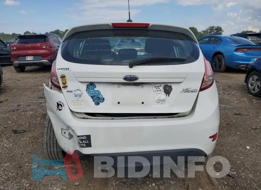 3FADP4EJ0KM138634 Photo# 6