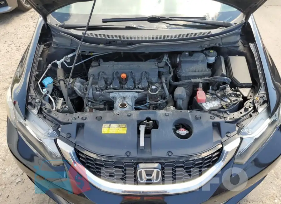 19XFB2F83FE083369 Photo# 11
