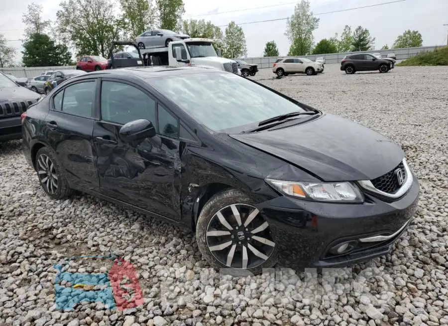 19XFB2F98FE103687 Photo# 4