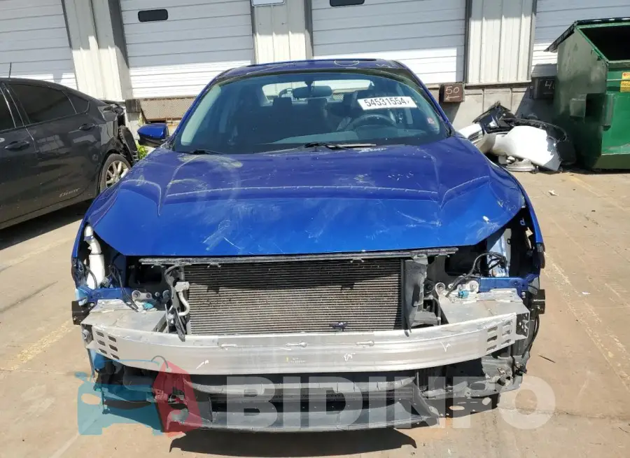 19XFC1F37HE013419 Photo# 5