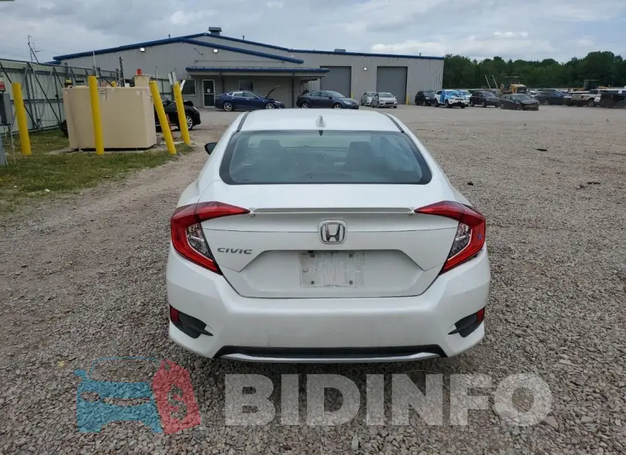19XFC1F76LE219102 Photo# 6