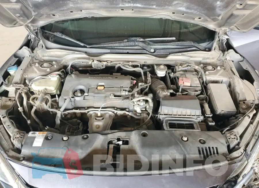 19XFC2F50GE020377 Photo# 11