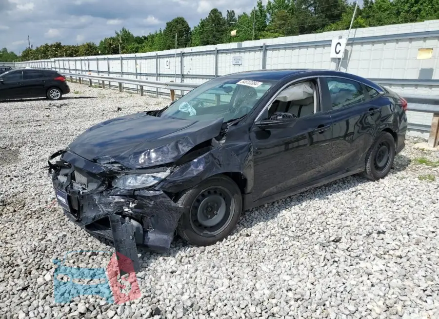 19XFC2F51GE227618 Photo# 1