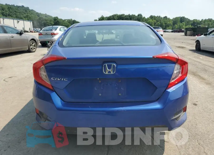 19XFC2F59GE205334 Photo# 6