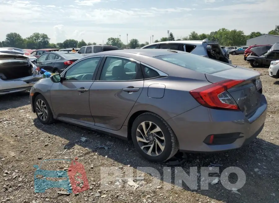 19XFC2F70HE013593 Photo# 2