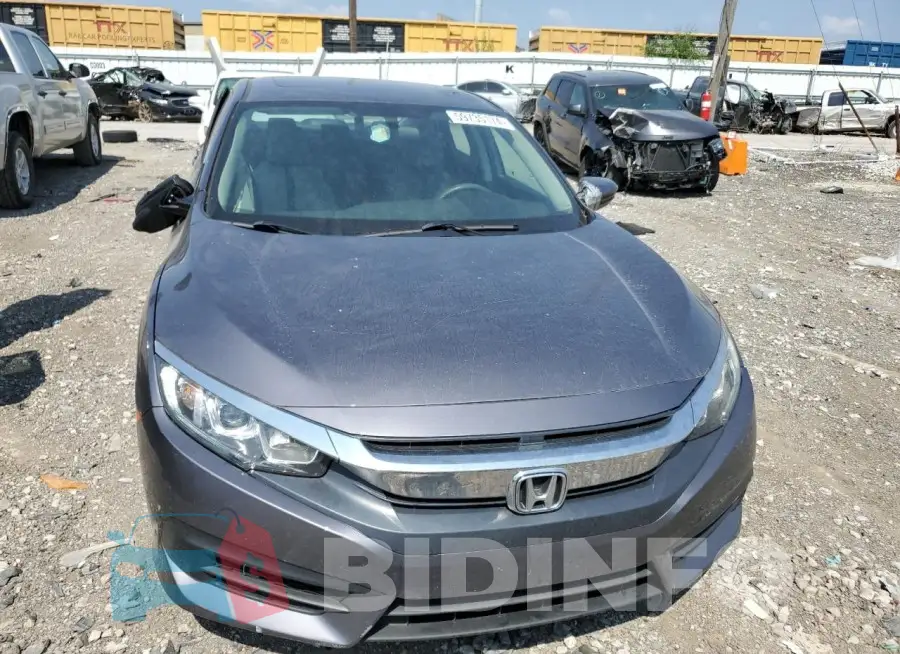 19XFC2F70HE013593 Photo# 5