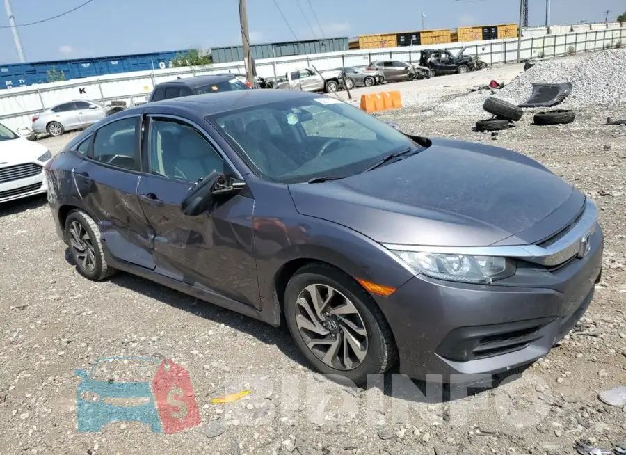 19XFC2F70HE013593 Photo# 4