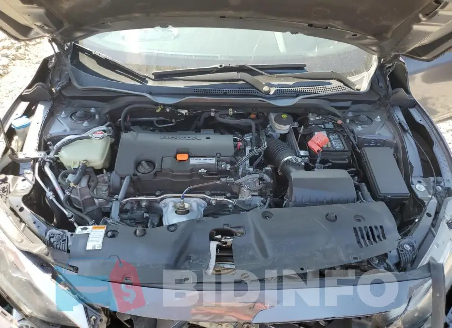 19XFC2F74GE246083 Photo# 11