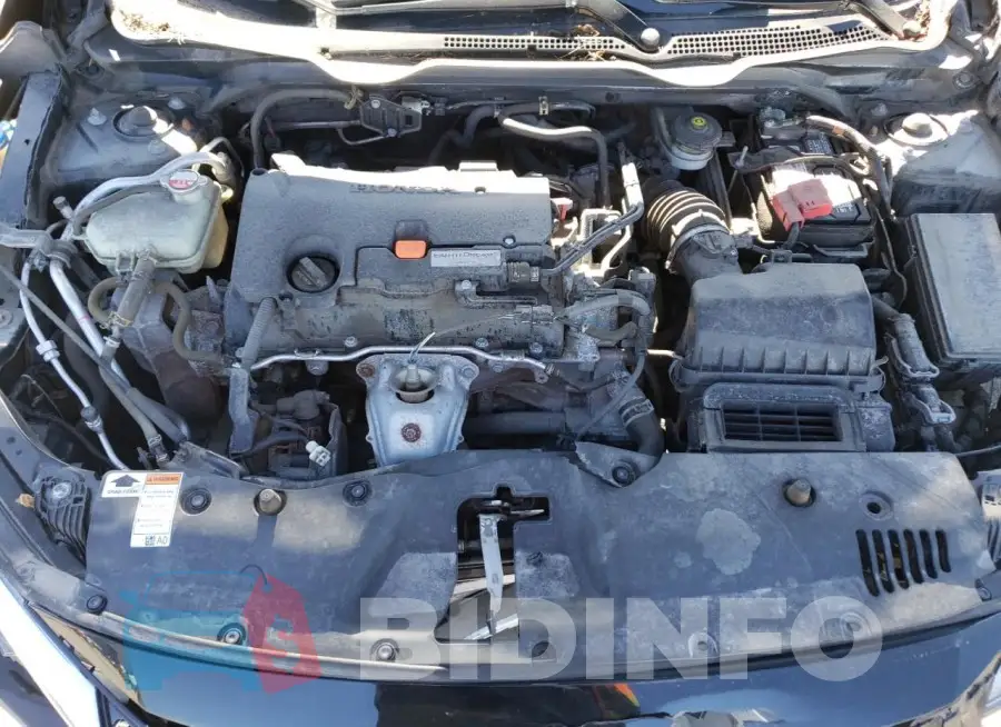 19XFC2F78HE054361 Photo# 11
