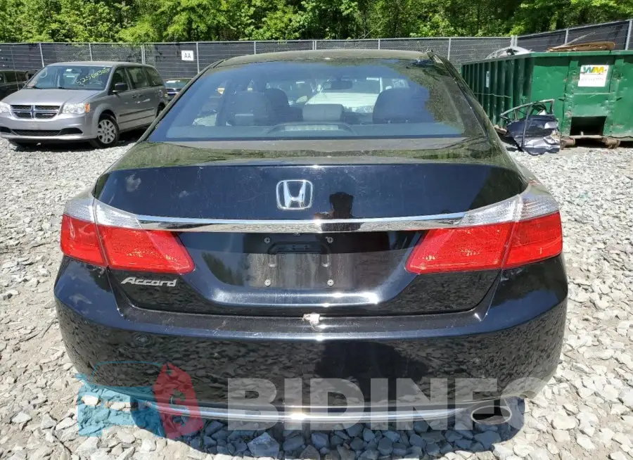 1HGCR2F35FA156202 Photo# 6