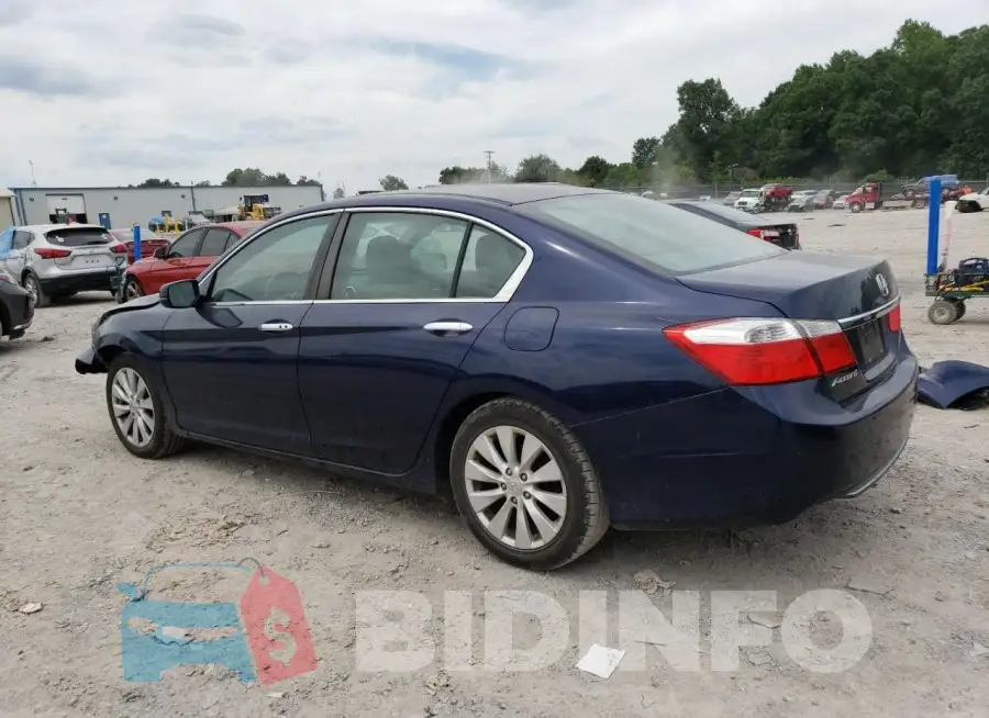 1HGCR2F70FA232914 Photo# 2