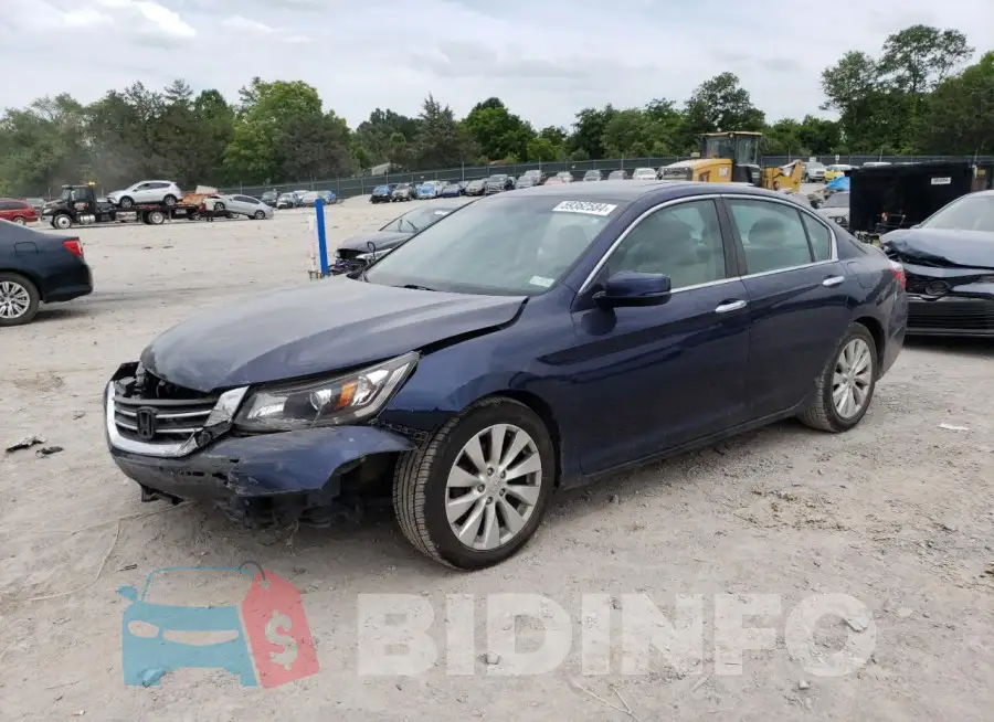 1HGCR2F70FA232914 Photo# 1
