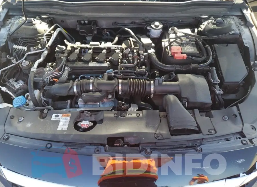 1HGCV1F14KA170493 Photo# 11