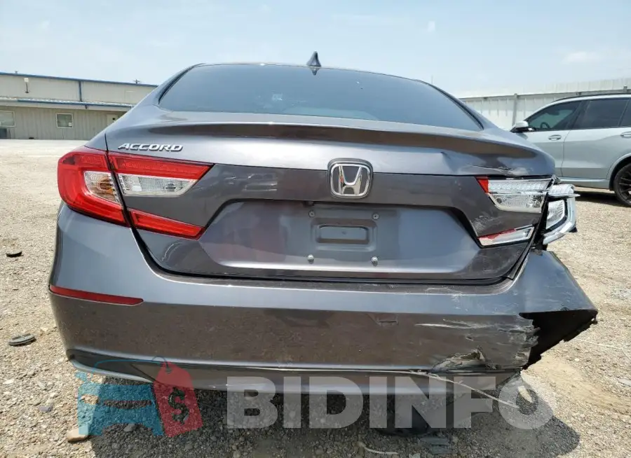 1HGCV1F50KA073942 Photo# 6