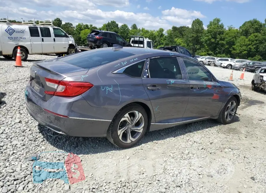 1HGCV1F54JA231987 Photo# 3