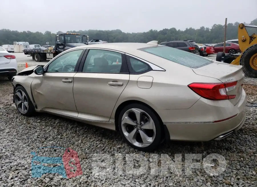 1HGCV2F90JA050801 Photo# 2