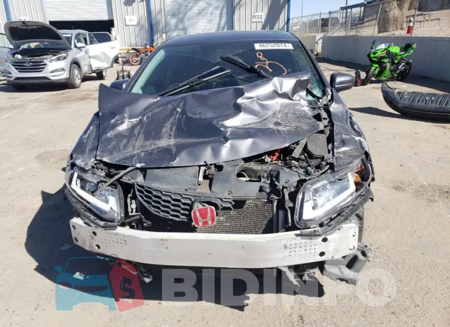 2HGFB2F77FH566327 Photo# 5