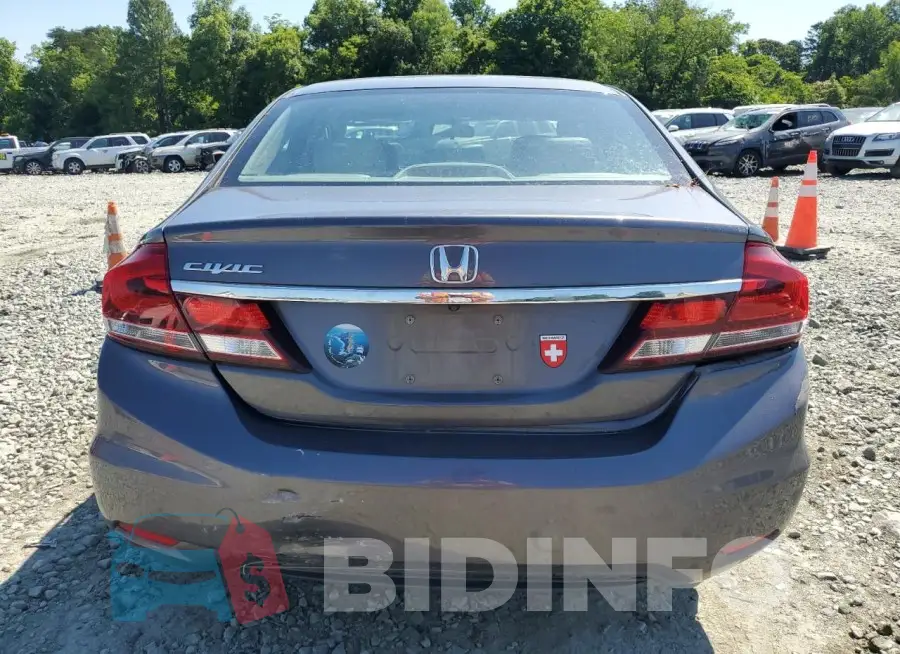 2HGFB2F95FH528676 Photo# 6