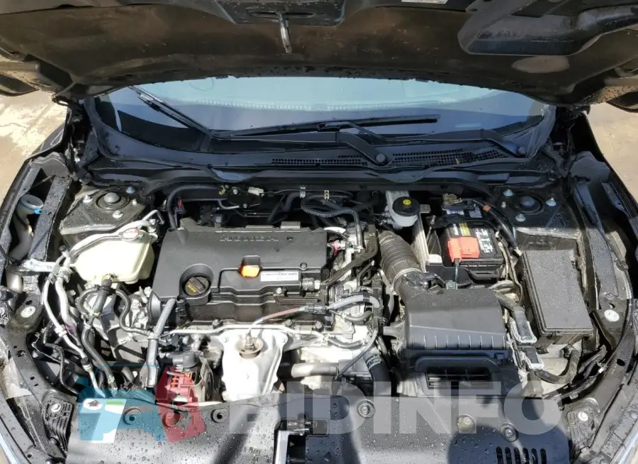 2HGFC2F56GH509694 Photo# 11
