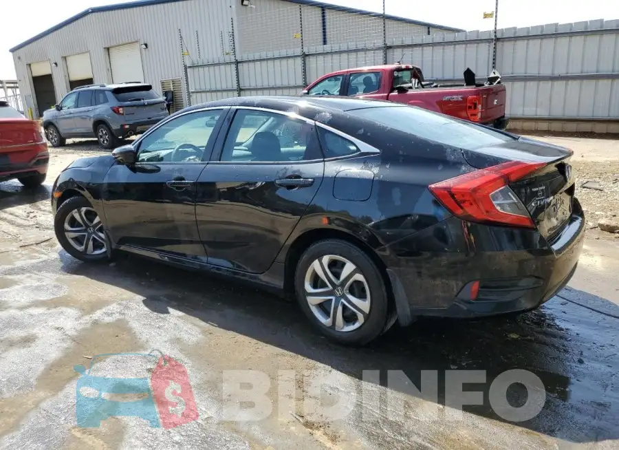 2HGFC2F56GH509694 Photo# 2