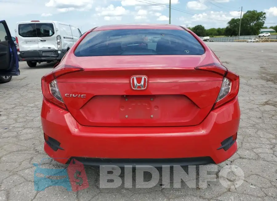 2HGFC2F70GH577121 Photo# 6