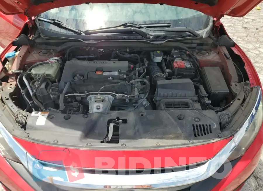 2HGFC2F70GH577121 Photo# 11