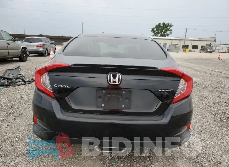 2HGFC2F87MH539728 Photo# 6