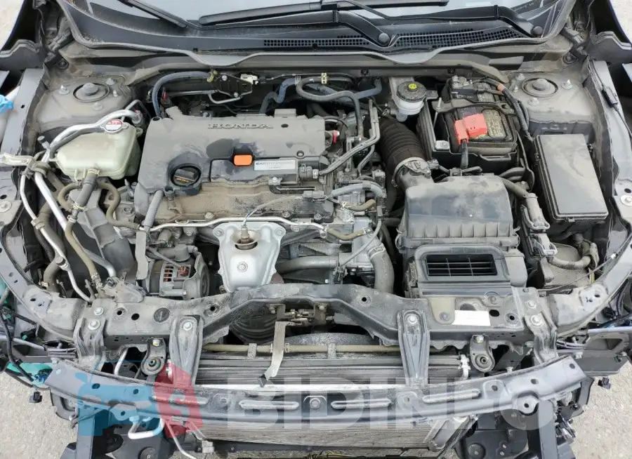 2HGFC4A86KH302356 Photo# 11