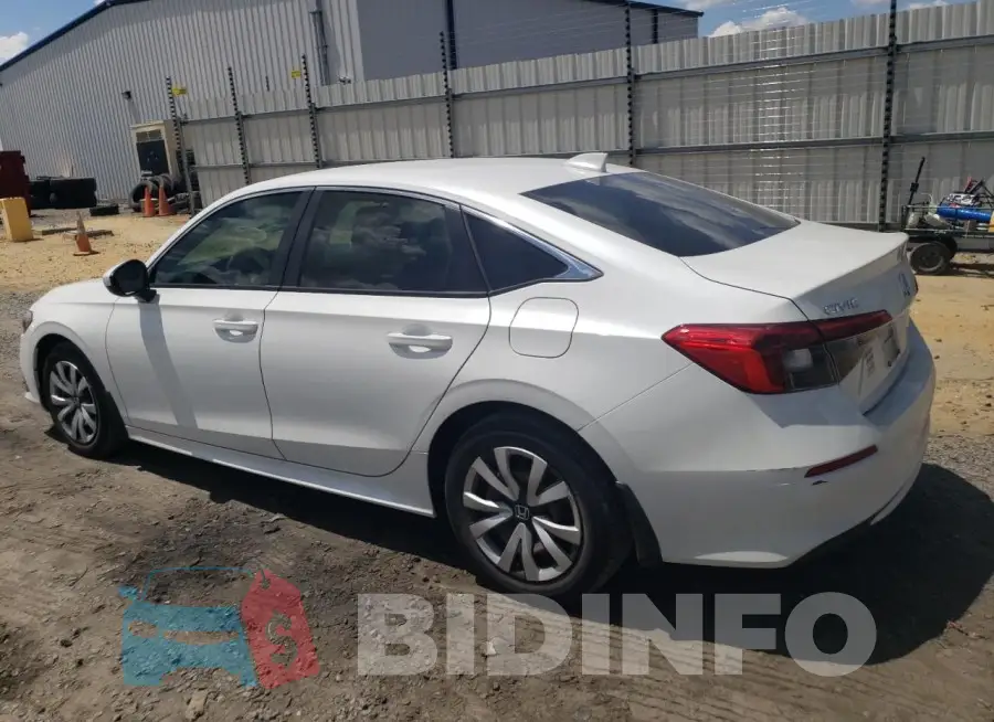 2HGFE2F23NH520505 Photo# 2