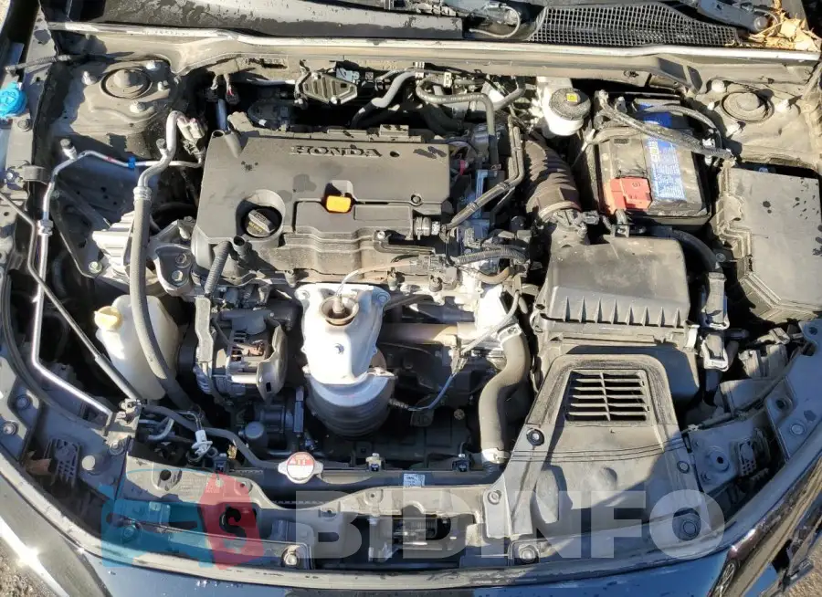 2HGFE2F50NH500724 Photo# 11