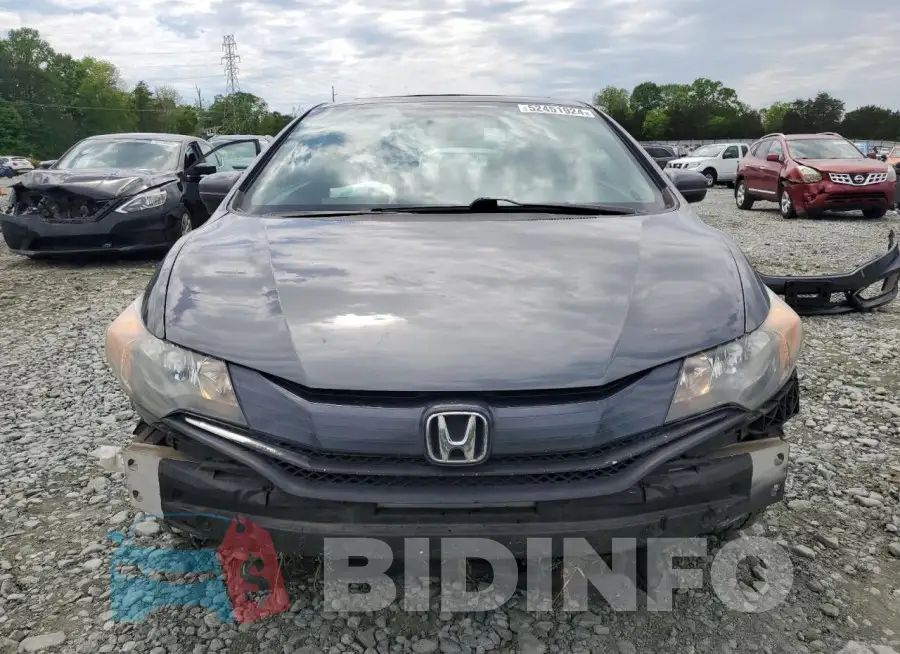 2HGFG3B81FH505416 Photo# 5