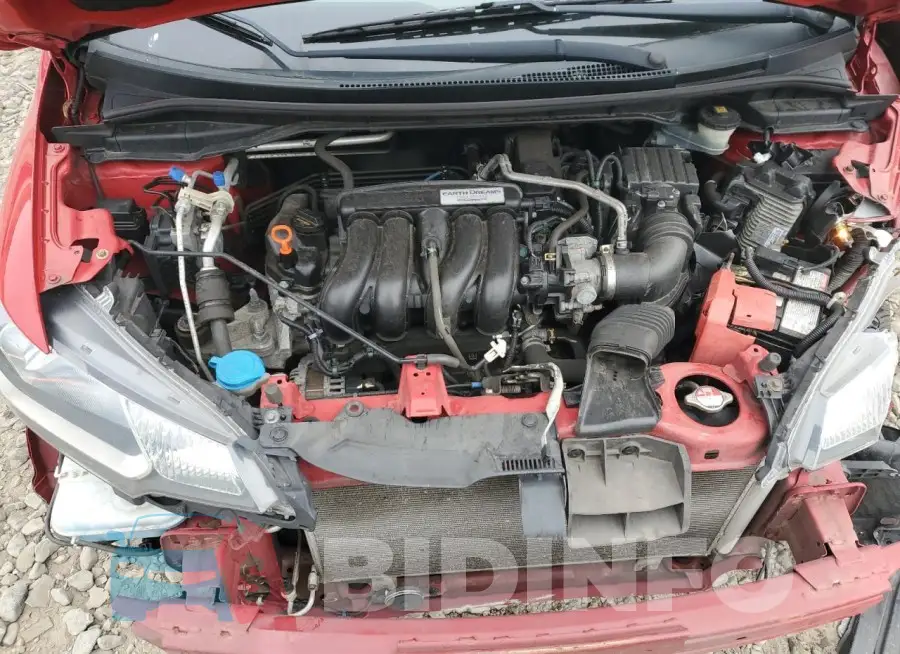 3HGGK5H86FM757315 Photo# 11