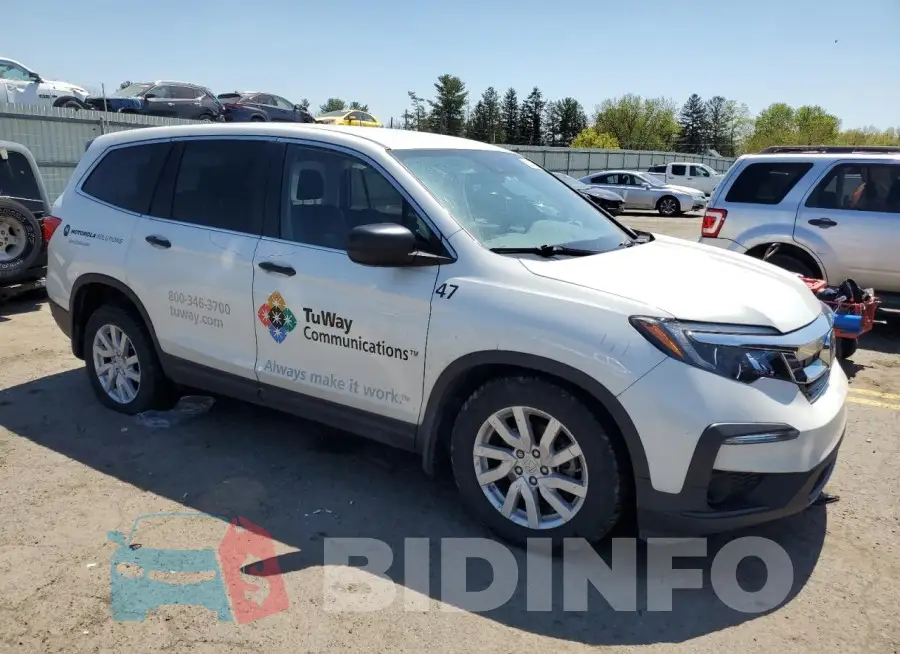 5FNYF6H18LB024246 Photo# 4