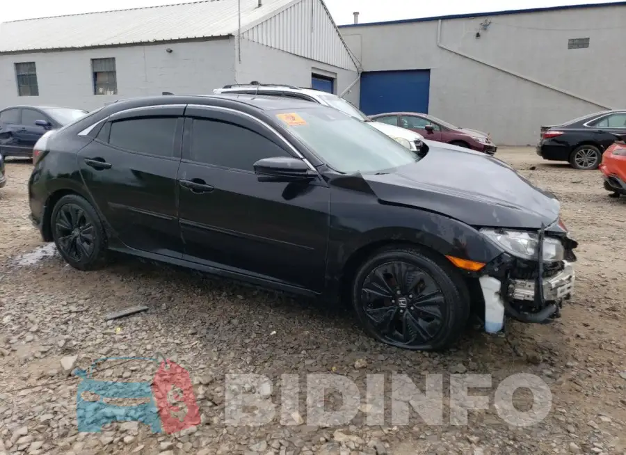 SHHFK7H69KU402396 Photo# 4
