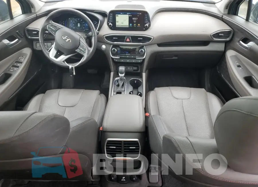 5NMS5CAA8LH157959 Photo# 8