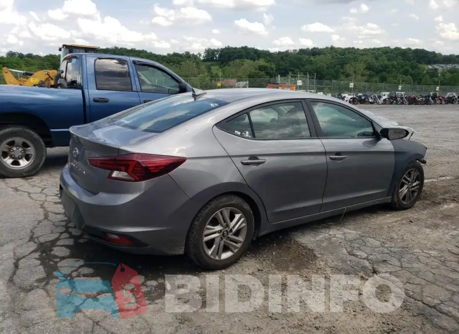 5NPD84LF3KH461474 Photo# 3
