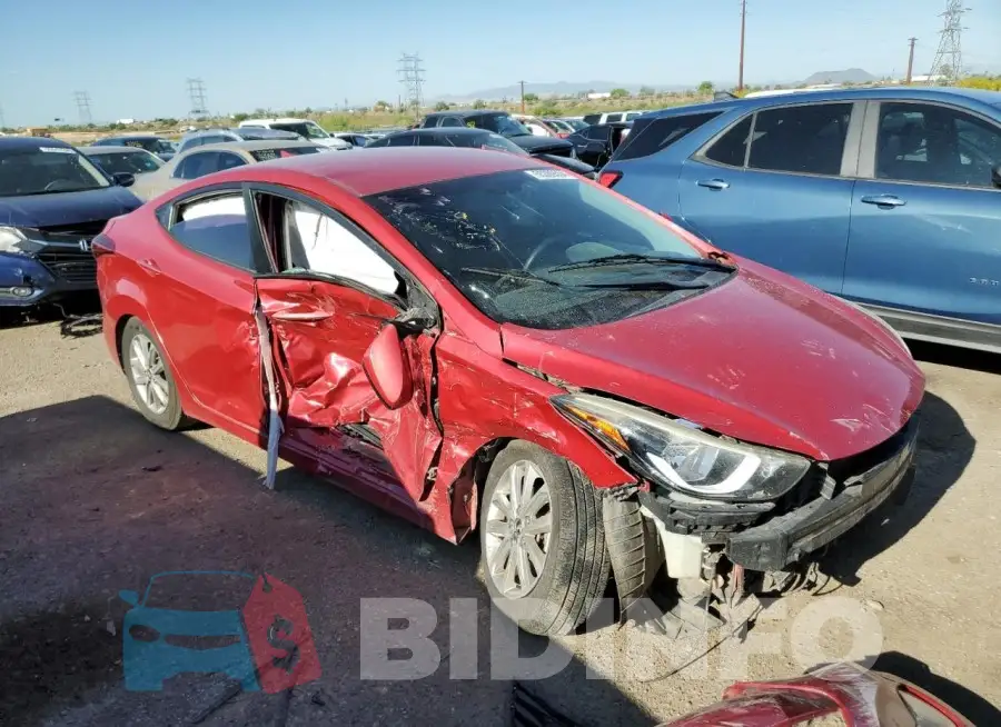 KMHDH4AE7GU542397 Photo# 4
